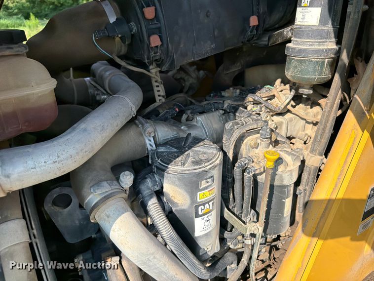 image for item OE9617 2013 Caterpillar 420F IT backhoe