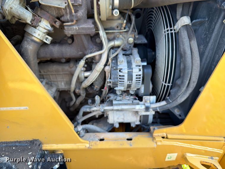 image for item OE9617 2013 Caterpillar 420F IT backhoe