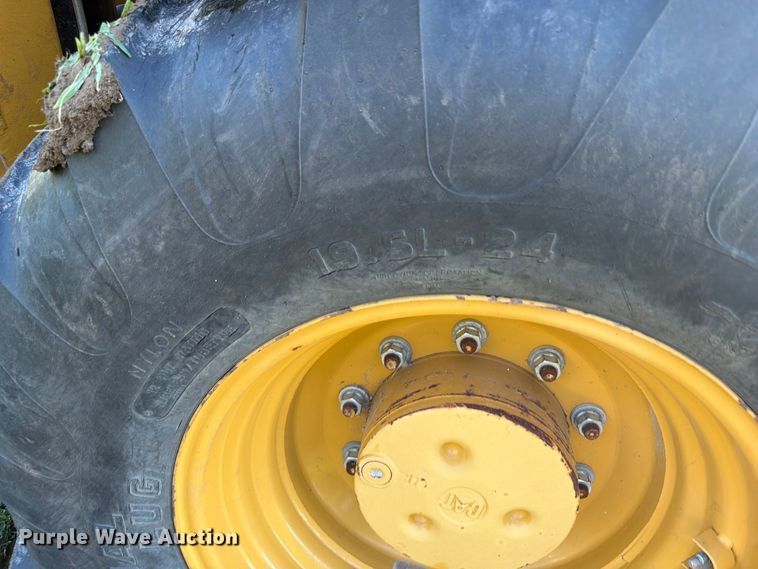 image for item OE9617 2013 Caterpillar 420F IT backhoe