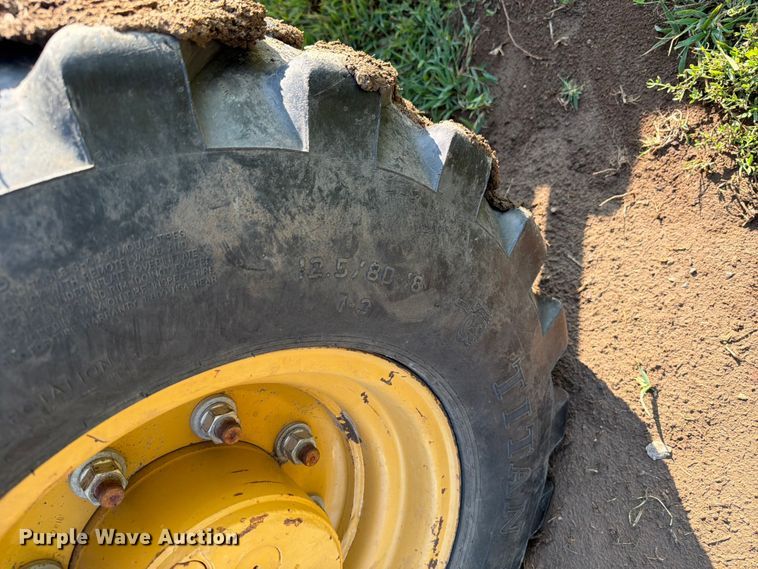 image for item OE9617 2013 Caterpillar 420F IT backhoe