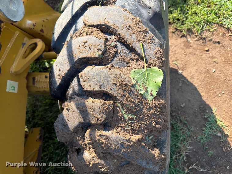 image for item OE9617 2013 Caterpillar 420F IT backhoe