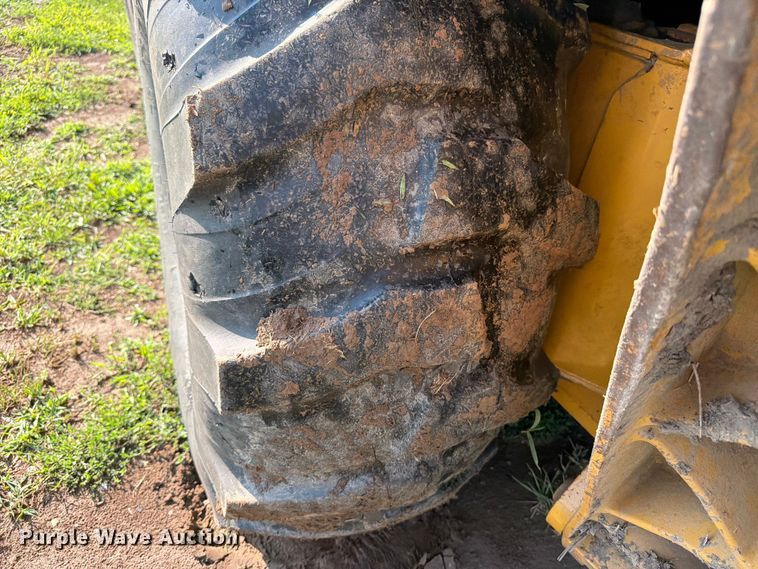 image for item OE9617 2013 Caterpillar 420F IT backhoe