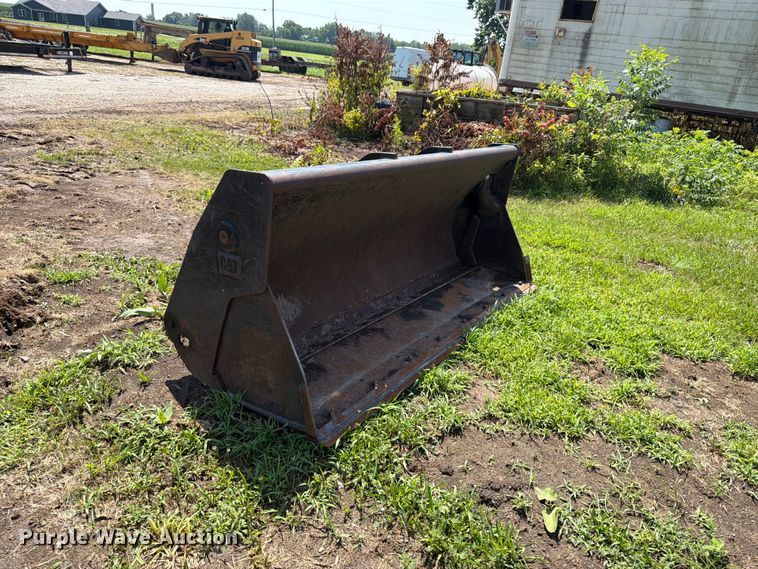 image for item OE9617 2013 Caterpillar 420F IT backhoe