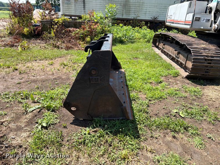 image for item OE9617 2013 Caterpillar 420F IT backhoe