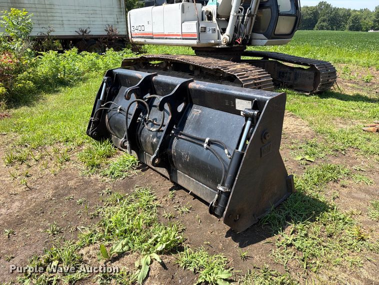 image for item OE9617 2013 Caterpillar 420F IT backhoe