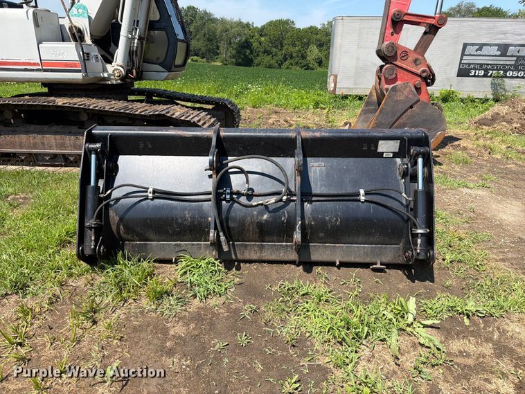 image for item OE9617 2013 Caterpillar 420F IT backhoe