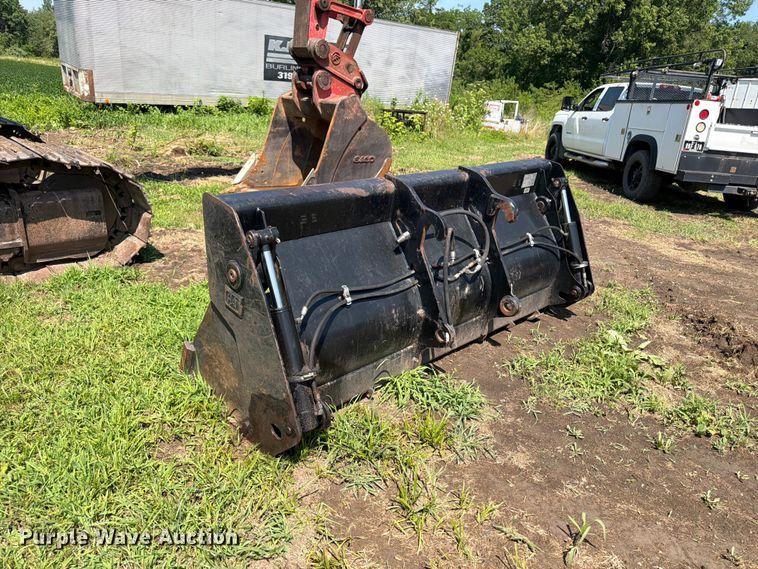 image for item OE9617 2013 Caterpillar 420F IT backhoe