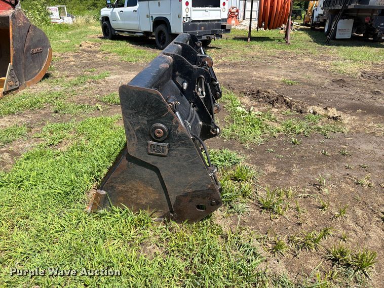image for item OE9617 2013 Caterpillar 420F IT backhoe