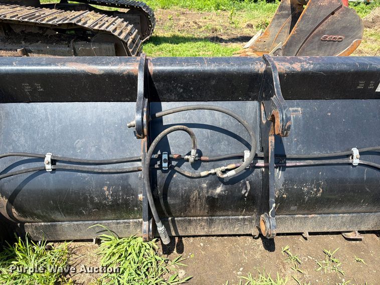 image for item OE9617 2013 Caterpillar 420F IT backhoe