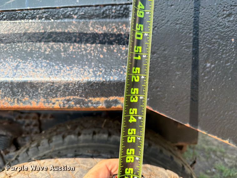 image for item OE9619 2004 Sterling L9500 Series dump truck