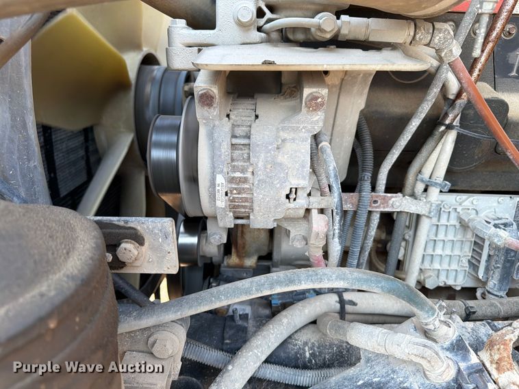 image for item OE9619 2004 Sterling L9500 Series dump truck