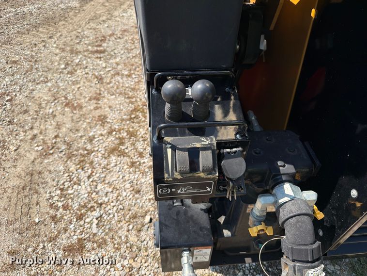 image for item OE9620 2018 Vermeer D10x15 Navigatior S3 directional boring unit