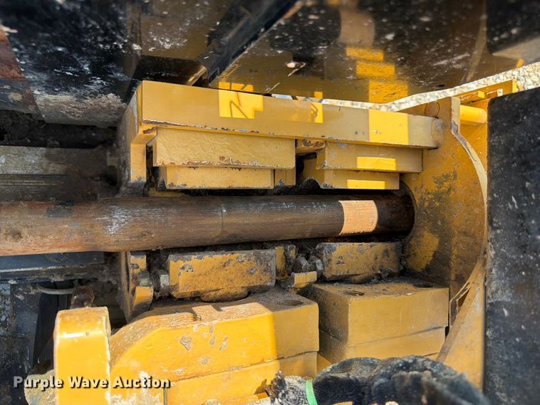 image for item OE9620 2018 Vermeer D10x15 Navigatior S3 directional boring unit