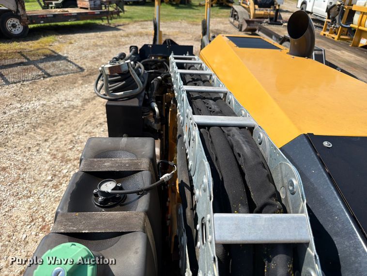 image for item OE9620 2018 Vermeer D10x15 Navigatior S3 directional boring unit