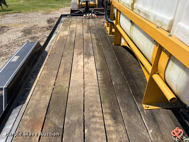 image for item OE9620 2018 Vermeer D10x15 Navigatior S3 directional boring unit