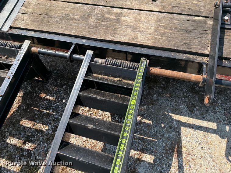 image for item OE9620 2018 Vermeer D10x15 Navigatior S3 directional boring unit