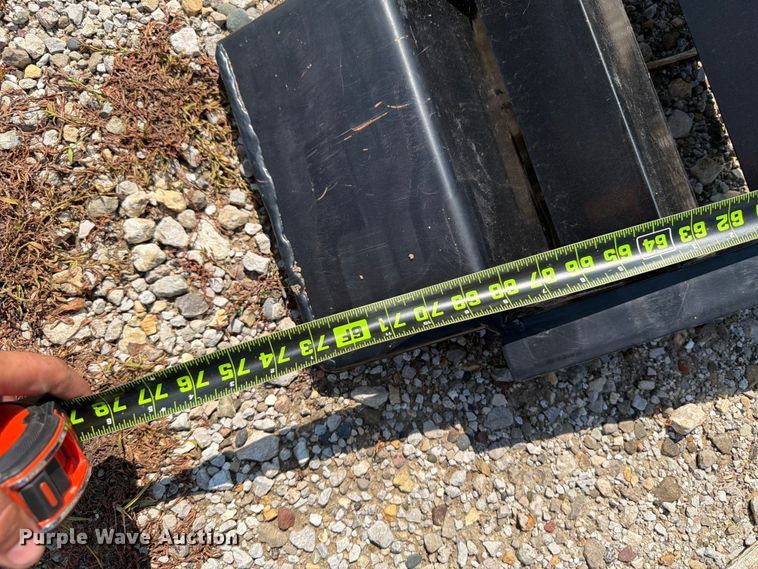 image for item OE9620 2018 Vermeer D10x15 Navigatior S3 directional boring unit