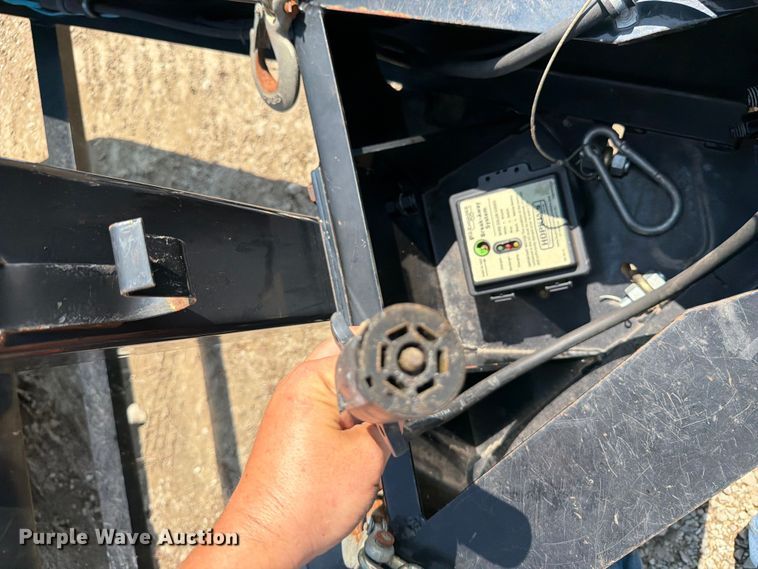 image for item OE9620 2018 Vermeer D10x15 Navigatior S3 directional boring unit