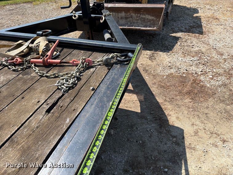 image for item OE9620 2018 Vermeer D10x15 Navigatior S3 directional boring unit