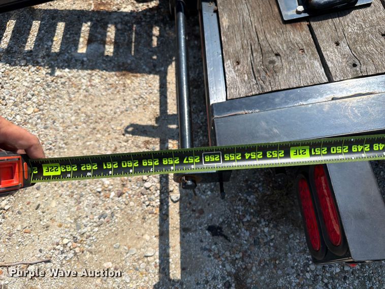 image for item OE9620 2018 Vermeer D10x15 Navigatior S3 directional boring unit