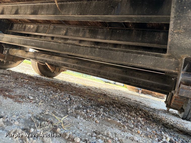 image for item OE9620 2018 Vermeer D10x15 Navigatior S3 directional boring unit