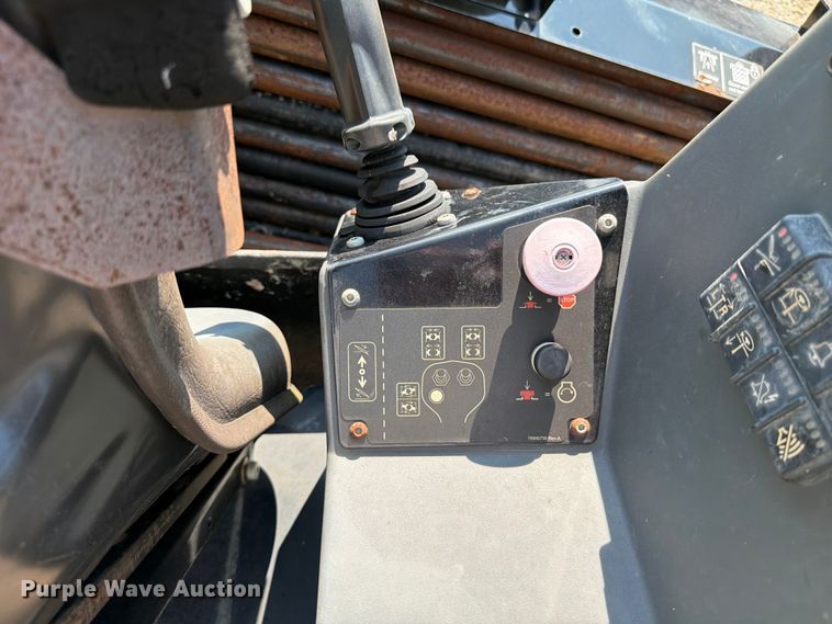 image for item OE9620 2018 Vermeer D10x15 Navigatior S3 directional boring unit