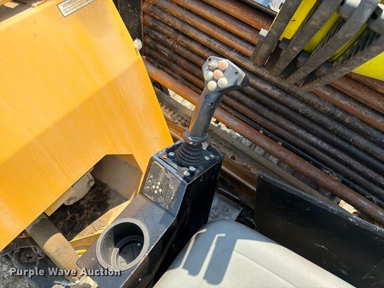 image for item OE9620 2018 Vermeer D10x15 Navigatior S3 directional boring unit