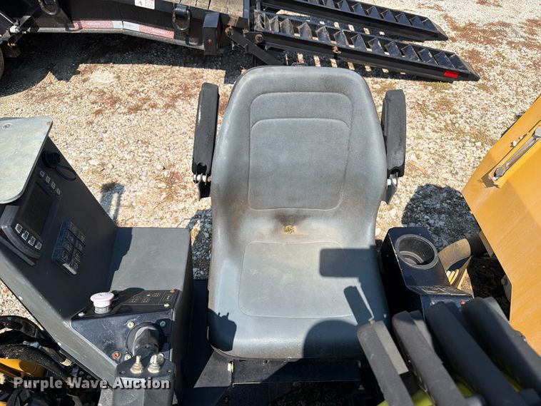 image for item OE9620 2018 Vermeer D10x15 Navigatior S3 directional boring unit