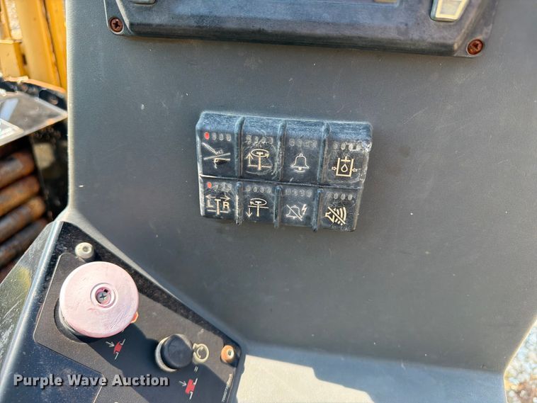 image for item OE9620 2018 Vermeer D10x15 Navigatior S3 directional boring unit