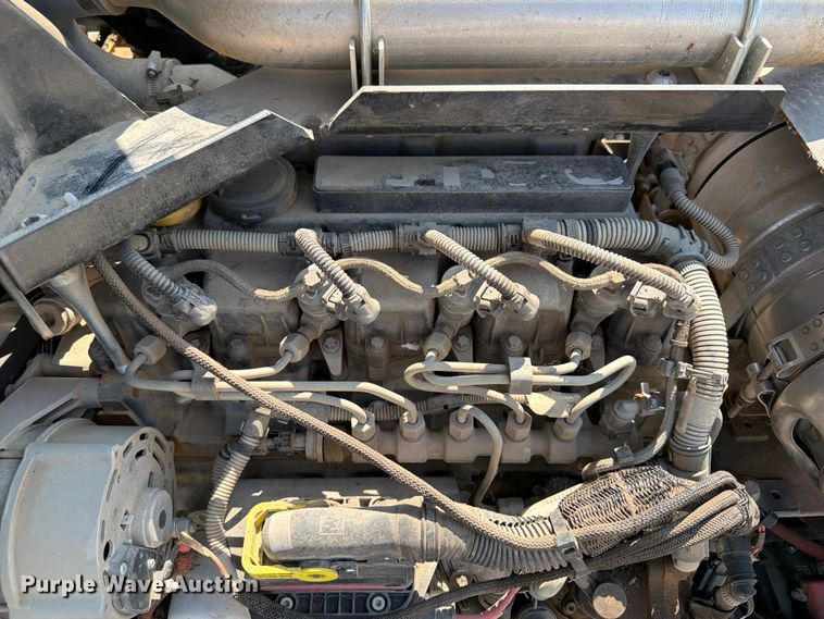 image for item OE9620 2018 Vermeer D10x15 Navigatior S3 directional boring unit