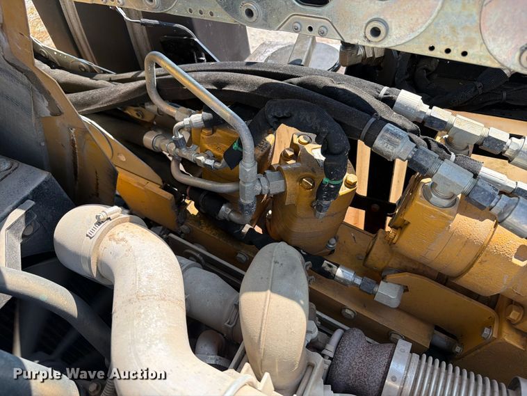 image for item OE9620 2018 Vermeer D10x15 Navigatior S3 directional boring unit