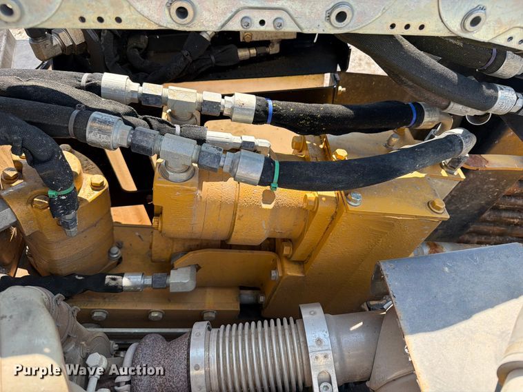 image for item OE9620 2018 Vermeer D10x15 Navigatior S3 directional boring unit
