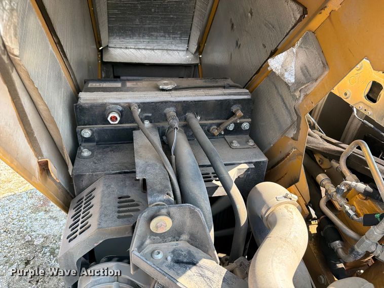 image for item OE9620 2018 Vermeer D10x15 Navigatior S3 directional boring unit