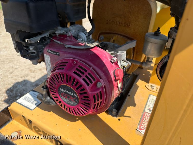 image for item OE9620 2018 Vermeer D10x15 Navigatior S3 directional boring unit