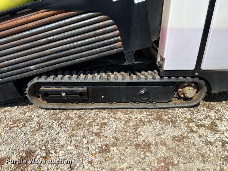 image for item OE9620 2018 Vermeer D10x15 Navigatior S3 directional boring unit