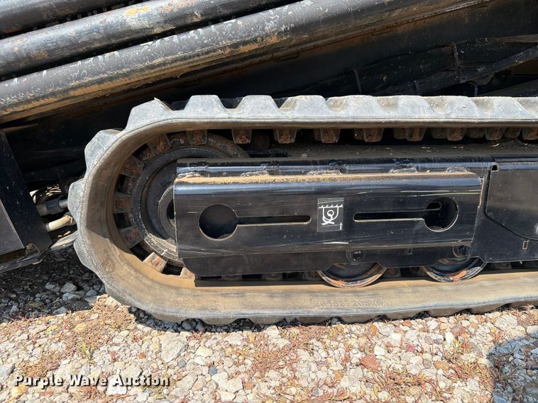 image for item OE9620 2018 Vermeer D10x15 Navigatior S3 directional boring unit