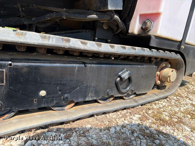image for item OE9620 2018 Vermeer D10x15 Navigatior S3 directional boring unit