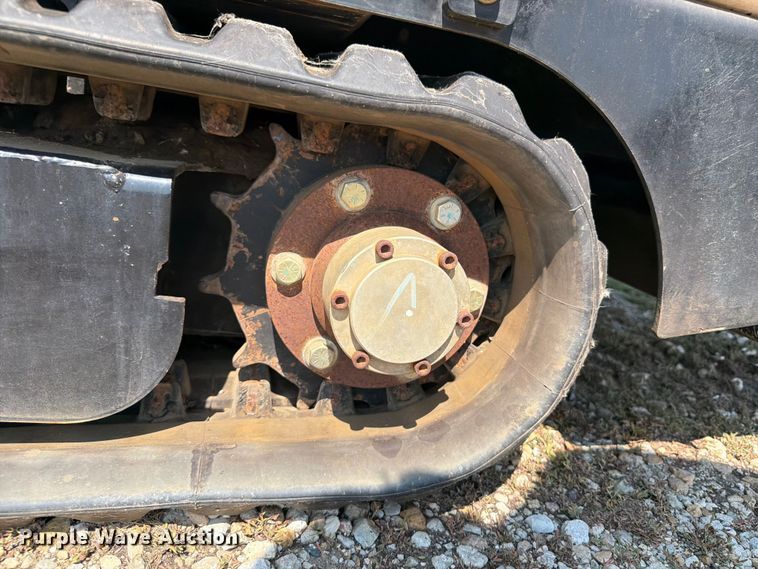 image for item OE9620 2018 Vermeer D10x15 Navigatior S3 directional boring unit