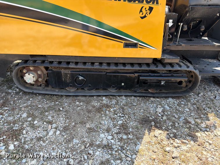 image for item OE9620 2018 Vermeer D10x15 Navigatior S3 directional boring unit