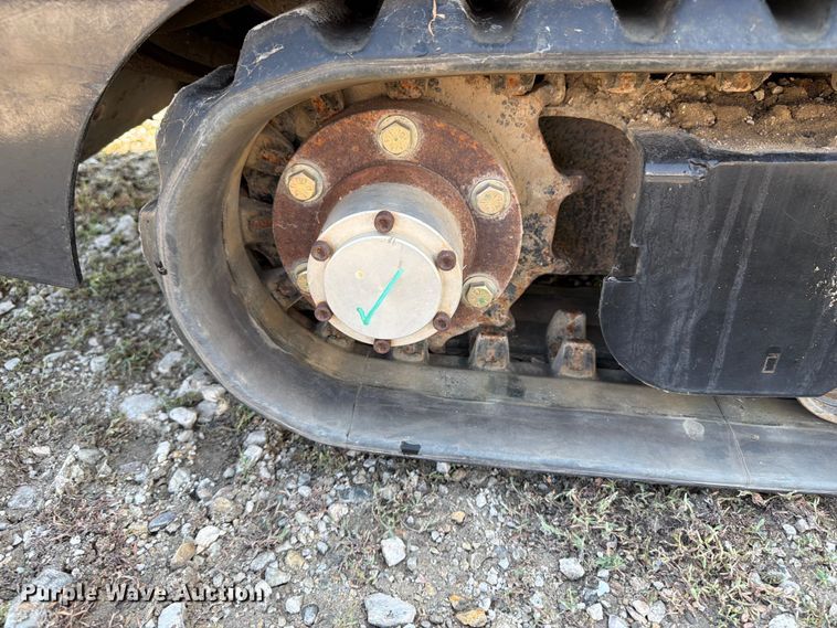 image for item OE9620 2018 Vermeer D10x15 Navigatior S3 directional boring unit