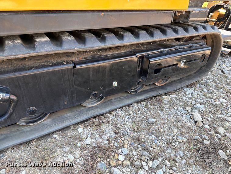 image for item OE9620 2018 Vermeer D10x15 Navigatior S3 directional boring unit