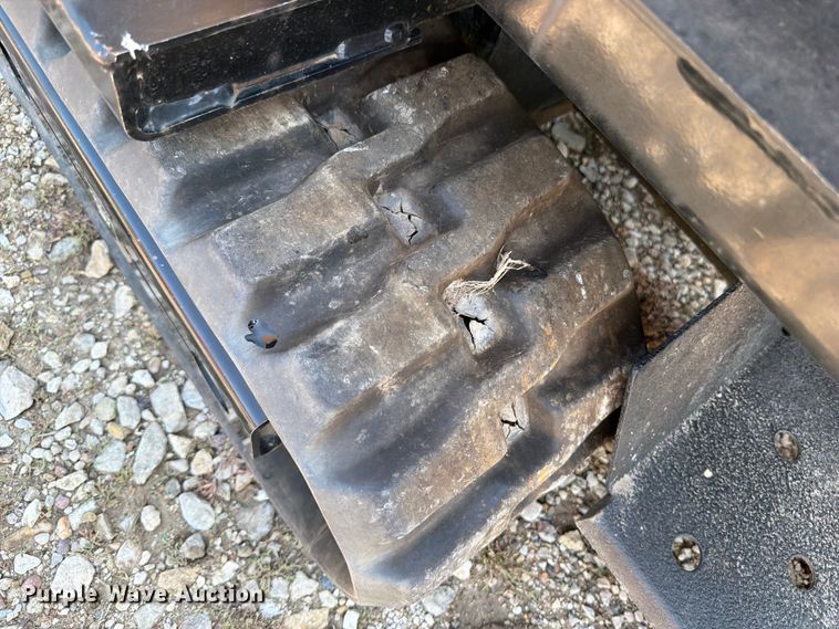 image for item OE9620 2018 Vermeer D10x15 Navigatior S3 directional boring unit