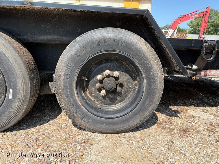 image for item OE9620 2018 Vermeer D10x15 Navigatior S3 directional boring unit