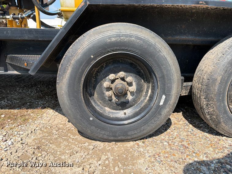 image for item OE9620 2018 Vermeer D10x15 Navigatior S3 directional boring unit