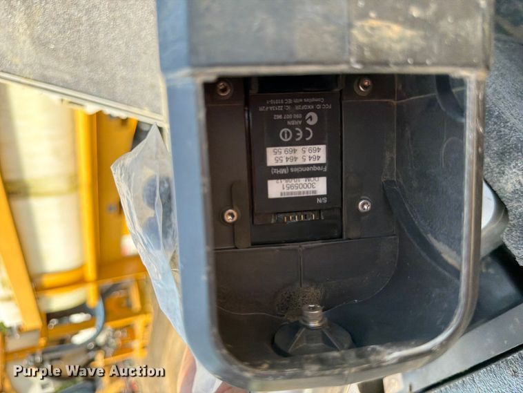 image for item OE9620 2018 Vermeer D10x15 Navigatior S3 directional boring unit
