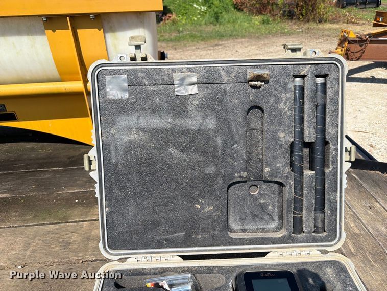image for item OE9620 2018 Vermeer D10x15 Navigatior S3 directional boring unit