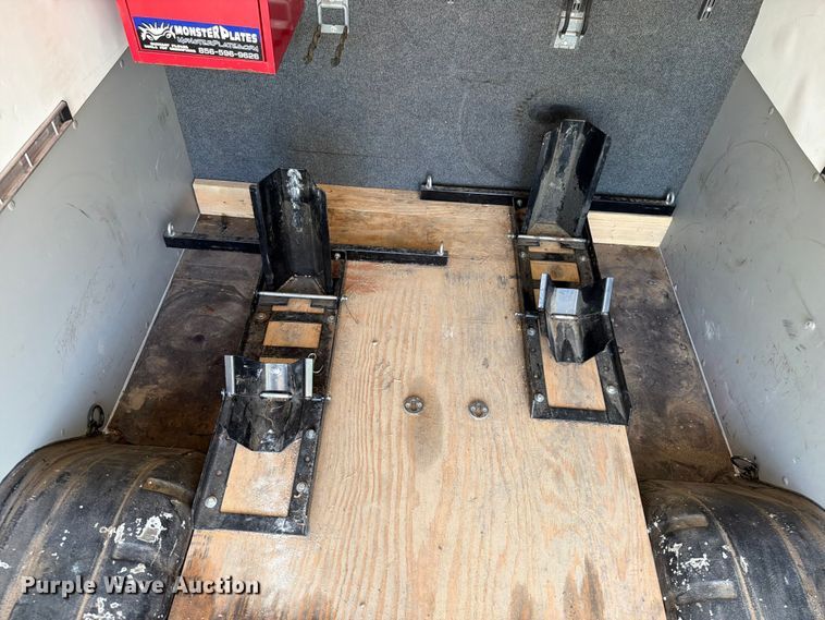 image for item OE9622 2005 Dodge Sprinter van