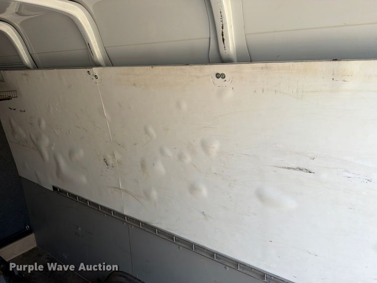 image for item OE9622 2005 Dodge Sprinter van