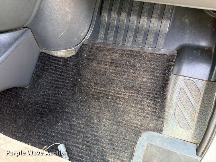image for item OE9622 2005 Dodge Sprinter van