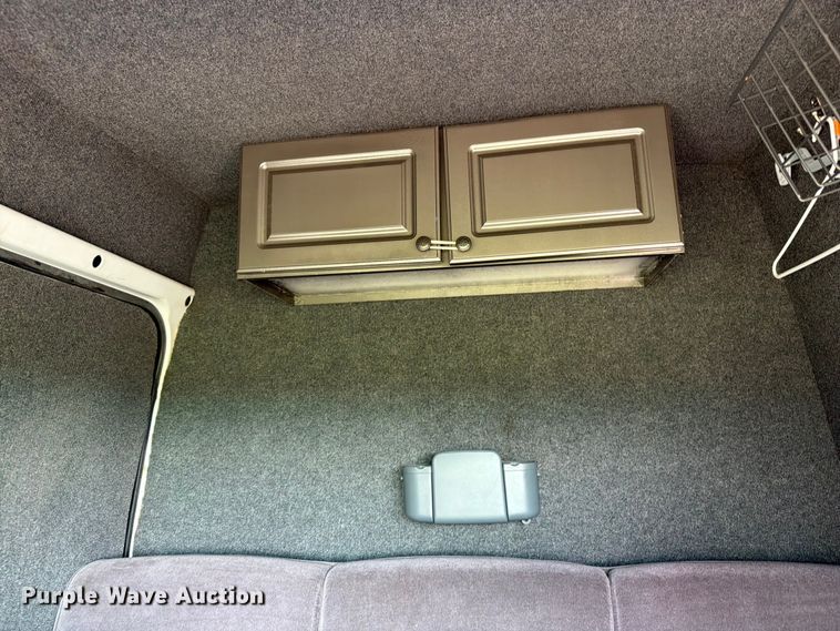 image for item OE9622 2005 Dodge Sprinter van